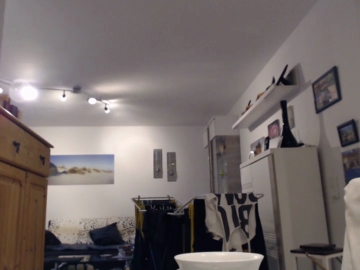 1sexysexy  10-07-2021 Recorded Video Nude